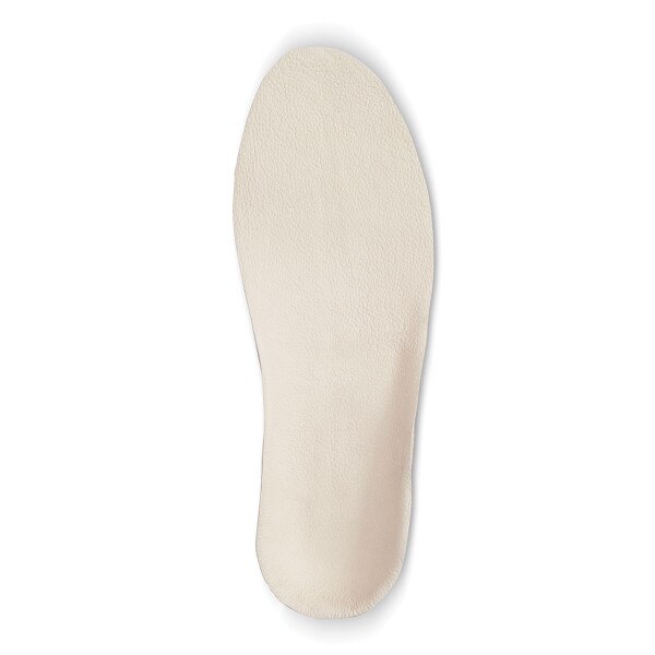 No. 5 Men's Semi-Rigid Orthotics